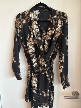 Dynamite Dress